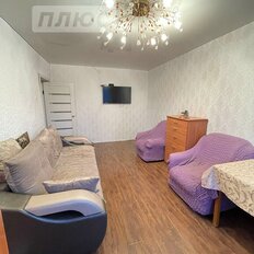 Квартира 44,9 м², 2-комнатная - изображение 2