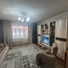 Квартира 80,4 м², 4-комнатная - изображение 2