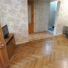 Квартира 30 м², 1-комнатная - изображение 3