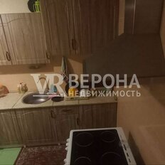 Квартира 41,7 м², 1-комнатная - изображение 4