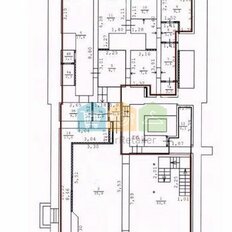 284 м², помещение свободного назначения - изображение 3