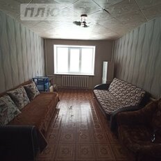 Квартира 29,3 м², 1-комнатная - изображение 3