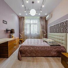 Квартира 140 м², 4-комнатная - изображение 5