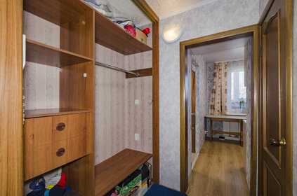 48 м², 2-комнатная квартира 2 290 ₽ в сутки - изображение 32