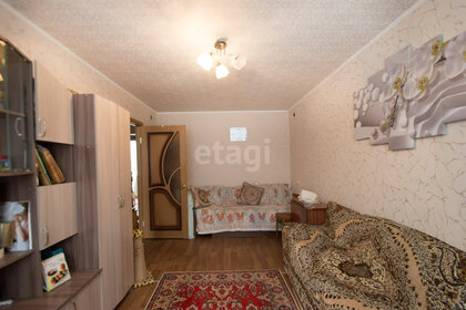 29,4 м², квартира-студия 2 600 000 ₽ - изображение 30