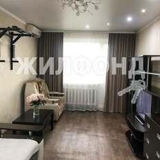 Квартира 35,3 м², 1-комнатная - изображение 3