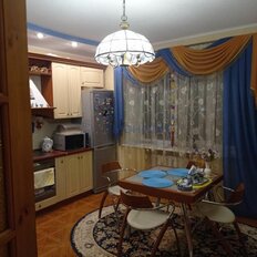 Квартира 113,9 м², 3-комнатная - изображение 2