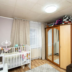 Квартира 33,1 м², 2-комнатная - изображение 3