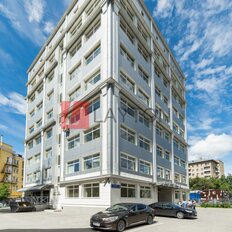 6225 м², офис - изображение 4