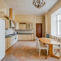 Квартира 187 м², 4-комнатная - изображение 4