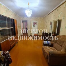 Квартира 46,6 м², 2-комнатная - изображение 2