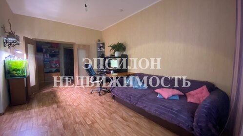 71,4 м², 2-комнатная квартира 6 100 000 ₽ - изображение 14