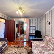 Квартира 29,7 м², 1-комнатная - изображение 2