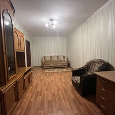 Квартира 41,8 м², 1-комнатная - изображение 4