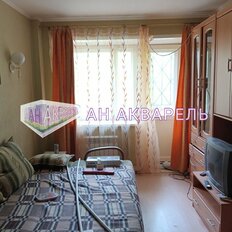 Квартира 42,3 м², 2-комнатная - изображение 1