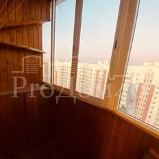 Квартира 37,5 м², 1-комнатная - изображение 1