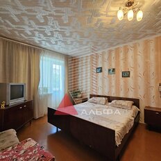 Квартира 63,1 м², 3-комнатная - изображение 1