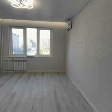 Квартира 37 м², 1-комнатная - изображение 1