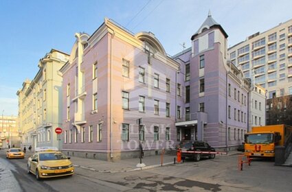Купить квартиру рядом с детским садом у станции Булатниково в Москве и МО - изображение 42