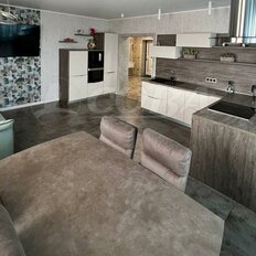 Квартира 84,5 м², 2-комнатная - изображение 5