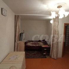 Квартира 33,6 м², 1-комнатная - изображение 5