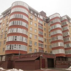 16,4 м², машиноместо - изображение 1