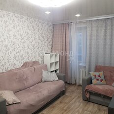 Квартира 40 м², 2-комнатная - изображение 1