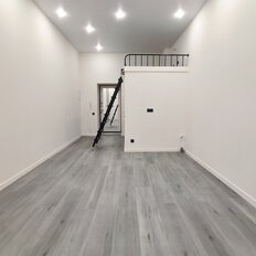 Квартира 19,2 м², 1-комнатные - изображение 2