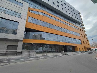 3700 м², торговое помещение 3 182 000 ₽ в месяц - изображение 45