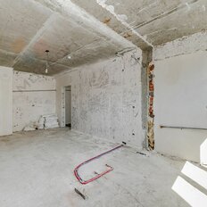 Квартира 132,7 м², 3-комнатная - изображение 5