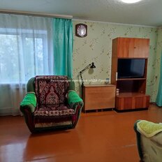 Квартира 30,5 м², 1-комнатная - изображение 4