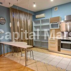 Квартира 115 м², 2-комнатная - изображение 5