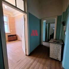 Квартира 34,2 м², 1-комнатная - изображение 5