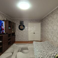 Квартира 61,5 м², 2-комнатная - изображение 1