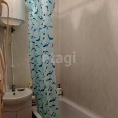 Квартира 28,1 м², 1-комнатная - изображение 4