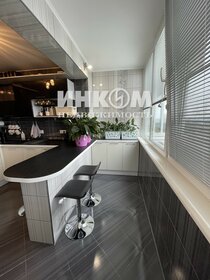 34 м², квартира-студия 5 800 000 ₽ - изображение 35