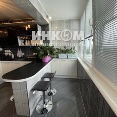 Квартира 40,1 м², 1-комнатная - изображение 4