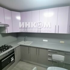 Квартира 52,4 м², 2-комнатная - изображение 1