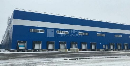 38000 м², склад 47 500 000 ₽ в месяц - изображение 22