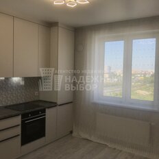 Квартира 53,2 м², 2-комнатная - изображение 5