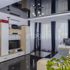 Квартира 58,3 м², 2-комнатная - изображение 3