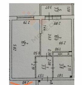 Квартира 35,5 м², 1-комнатная - изображение 1