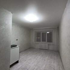 Квартира 17,4 м², студия - изображение 1