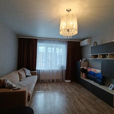 Квартира 36,7 м², 2-комнатная - изображение 2