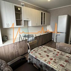 Квартира 38,5 м², 1-комнатная - изображение 1