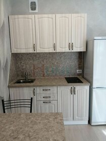 24,2 м², квартира-студия 24 500 ₽ в месяц - изображение 43