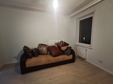 33 м², квартира-студия 28 000 ₽ в месяц - изображение 57