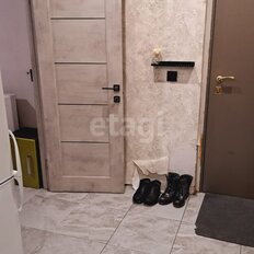 Квартира 25 м², студия - изображение 5