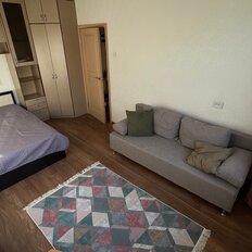 Квартира 29,1 м², 1-комнатная - изображение 3