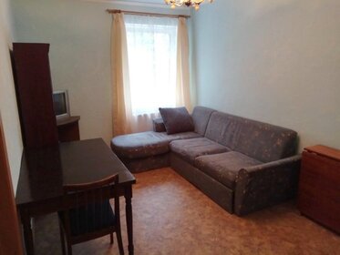 55 м², 2-комнатная квартира 55 000 ₽ в месяц - изображение 25